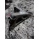 Кронштейн двигателя Volvo D13A/Renault Magnum DXI 13 LH (786)