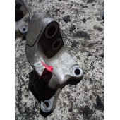 Кронштейн двигателя Volvo D13A/Renault Magnum DXI 13 LH (787)