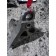 Кронштейн двигателя Volvo D13A/Renault Magnum DXI 13 RH (825)