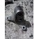 Кронштейн двигателя Volvo D13A/Renault Magnum DXI 13 RH (825)