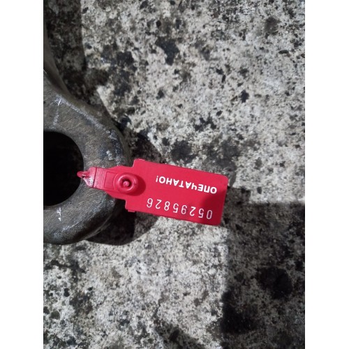 Кронштейн двигателя Volvo D13A/Renault Magnum DXI 13 RH (826)-1