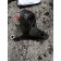 Кронштейн двигателя Volvo D13A/Renault Magnum DXI 13 RH (826)