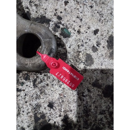 Кронштейн двигателя Volvo D13A/Renault Magnum DXI 13 RH (827)-2