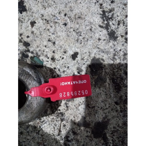 Кронштейн двигателя Volvo D13A/Renault Magnum DXI 13 RH (828)-1