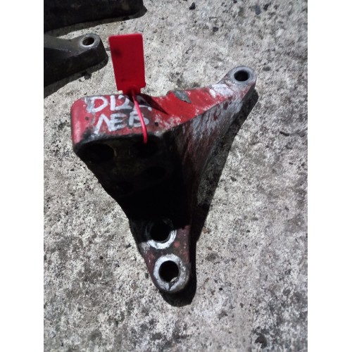 Кронштейн двигателя Volvo D12А LH (790)