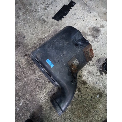 Корпус воздушного фильтра Volvo FH 12 466203 (304)-1