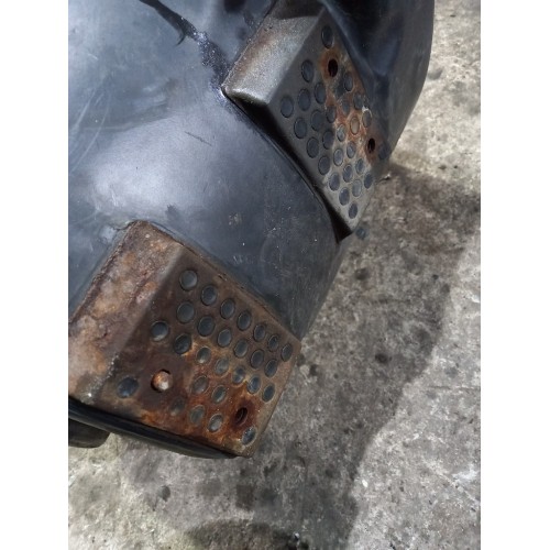 Корпус воздушного фильтра Volvo FH 12 466203 (304)-4