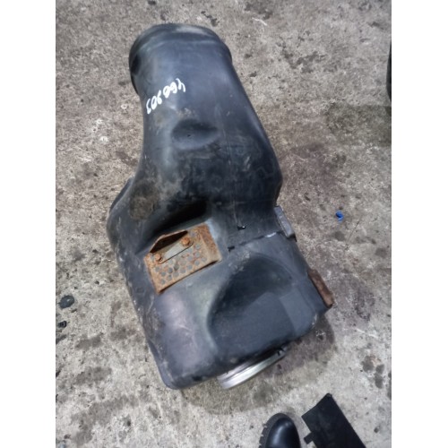 Корпус воздушного фильтра Volvo FH 12 466203 (304)-3