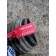 Патрубок воздушного фильтра DAF 105 460 864727 резиновый (781)