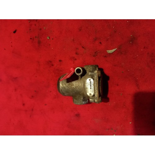 Клапан ограничения давления DAF 105 XF 410 822577 (342)