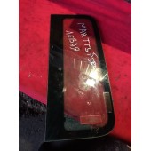 Форточка кабины MAN TGS 2010г 025376 LH (536)