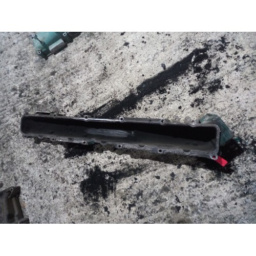 Коллектор впускной Volvo D13A (936)