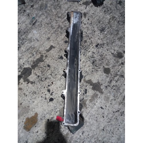 Коллектор впускной Volvo D12D/D12C (939)