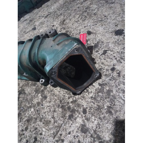 Коллектор впускной Volvo D13C (944)-2