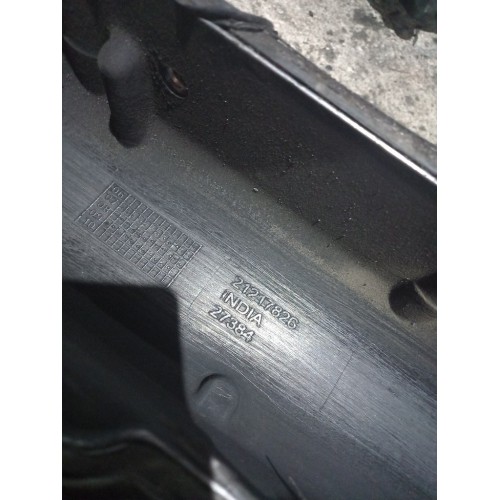 Коллектор впускной Volvo D13C (944)-3