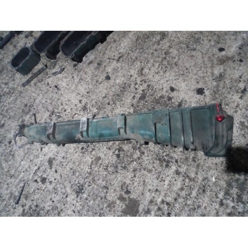 Коллектор впускной Volvo D13C (944)-4