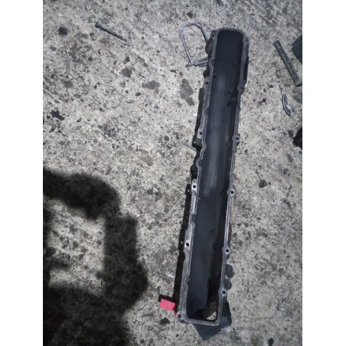 Коллектор впускной Volvo D13C (944)-5