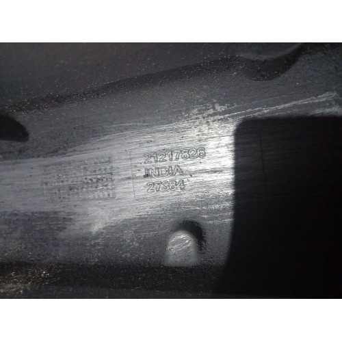 Коллектор впускной Volvo D13C в сборе (без подогрева) (947)-5