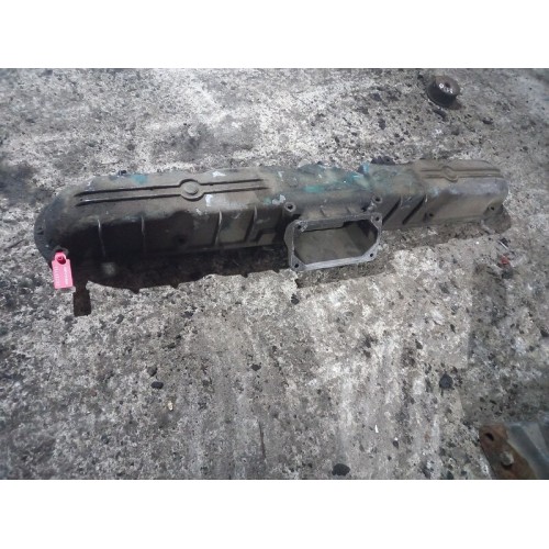 Коллектор впускной Volvo F12 в сборе (755)