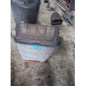 Патрубок воздушного фильтра Volvo FH 12 440лс 467307 лодочка (309)