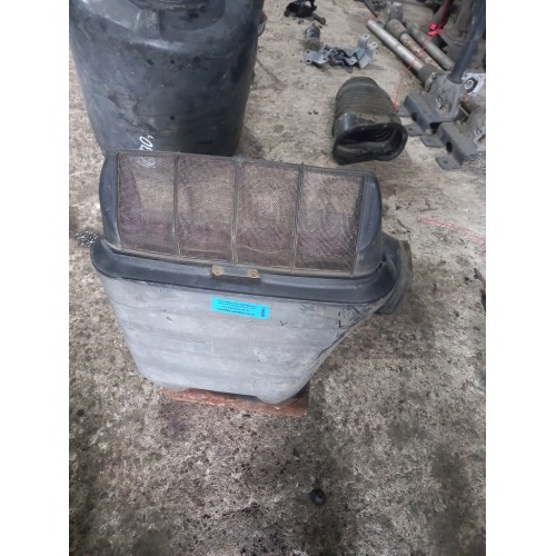 Патрубок воздушного фильтра Volvo FH 12 440лс 467307 лодочка (309)