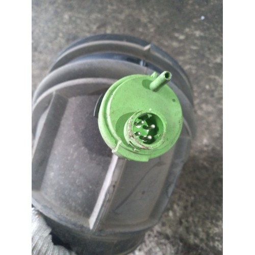 Патрубок воздушного фильтра Volvo FH 12 440лс 467307 резиновый с датчиком (741)-1