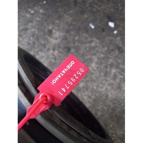 Патрубок воздушного фильтра Volvo FH 12 440лс 467307 резиновый с датчиком (741)-2