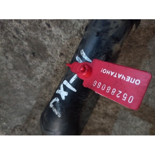 Сапун двигателя Renault (086)-2