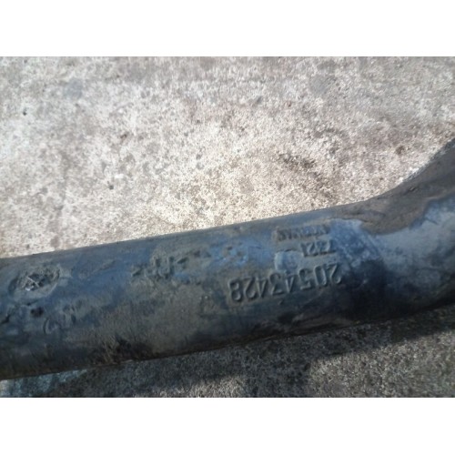 Сапун двигателя Renault (086)-1