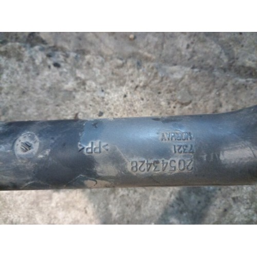 Сапун двигателя Renault (087)-1