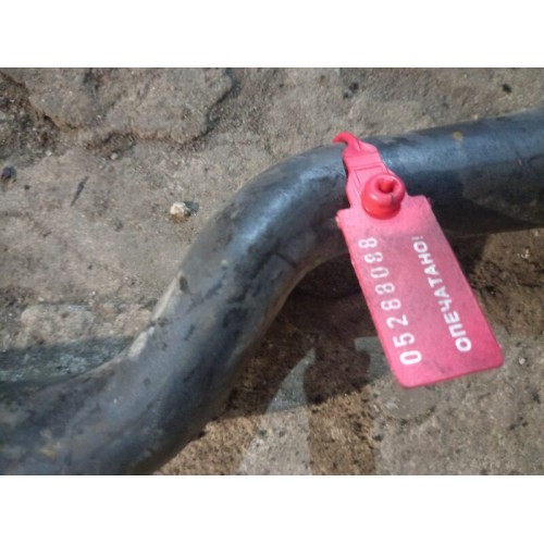 Сапун двигателя Renault T-SERIA (088)-1