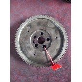 Шестерня распредвала Scania (422)