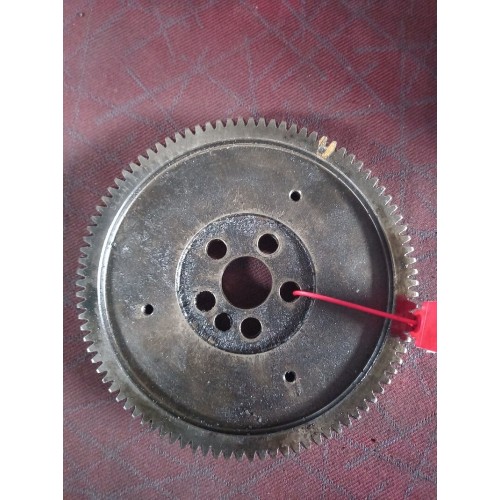 Шестерня распредвала Scania (415)