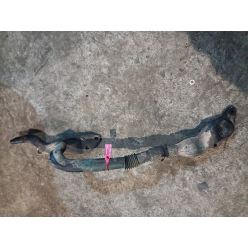 Сапун двигателя Volvo (069)