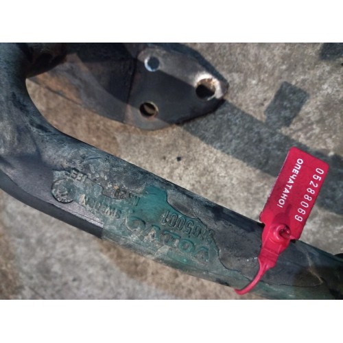 Сапун двигателя Volvo (069)-1