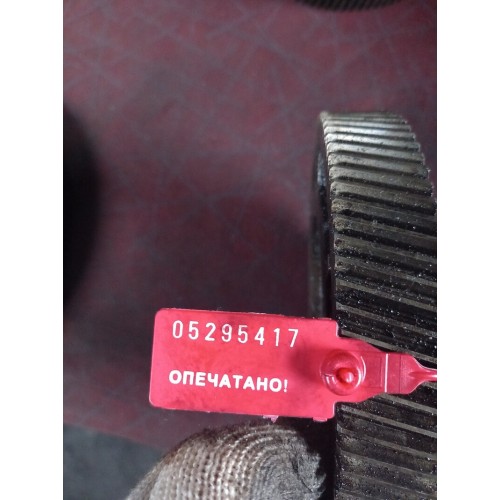 Шестерня распредвала Scania (417)-2