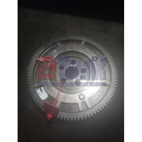 Шестерня распредвала Scania (830)