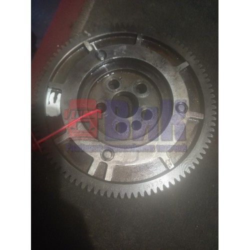 Шестерня распредвала Scania (830)-2