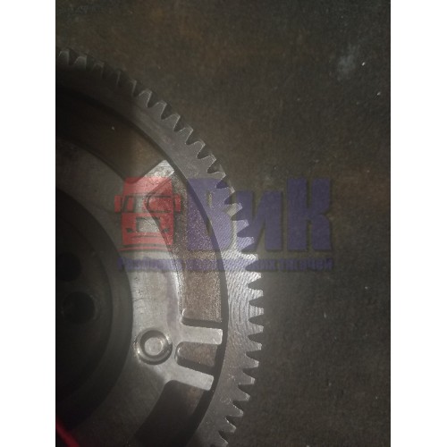 Шестерня распредвала Scania (830)-3