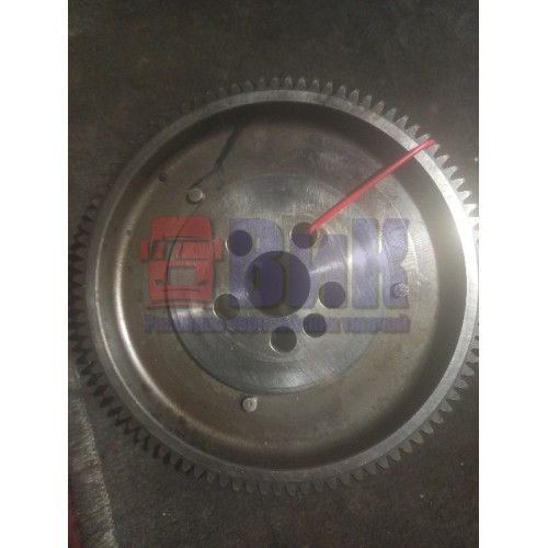 Шестерня распредвала Scania (830)-1