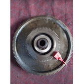 Шестерня промежуточная Scania (413)