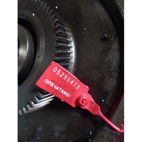 Шестерня промежуточная Scania (413)-1