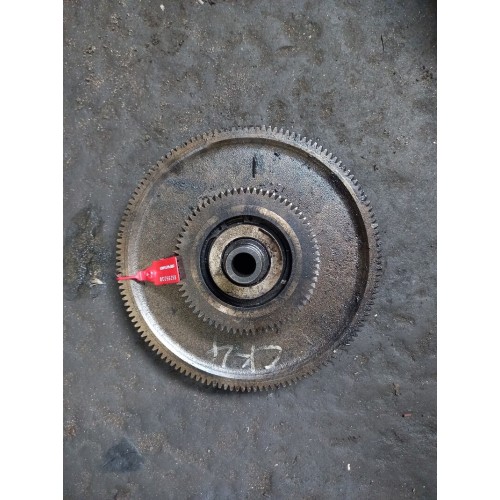 Шестерня промежуточная Scania (330)