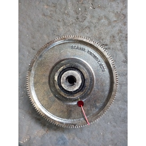 Шестерня промежуточная Scania (330)-2