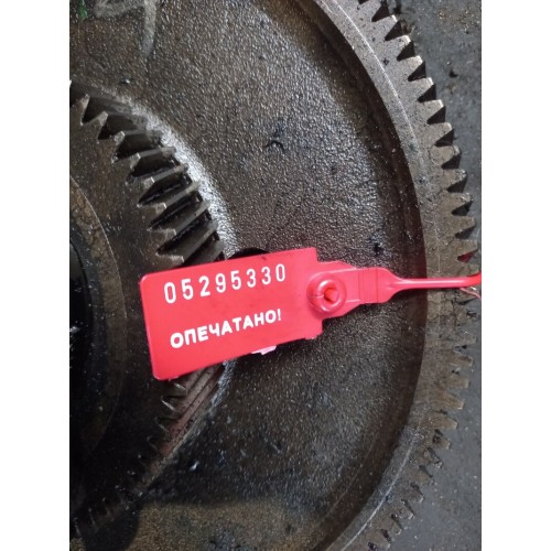 Шестерня промежуточная Scania (330)-1