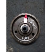 Шестерня промежуточная Scania (327)