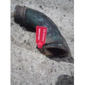 Патрубок охлаждения термостата Volvo D12A (964)