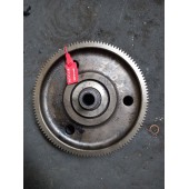 Шестерня промежуточная Scania (326)