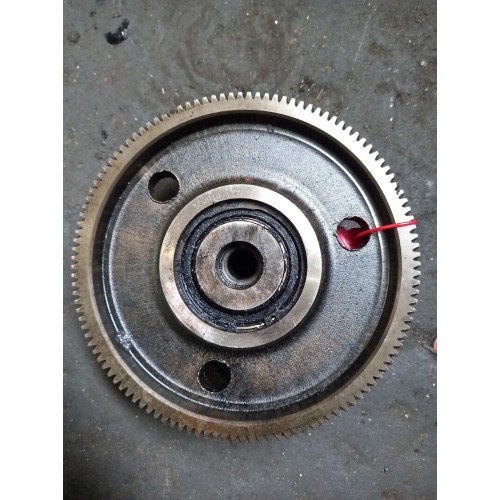 Шестерня промежуточная Scania (326)-1