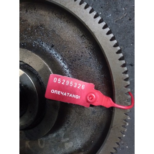Шестерня промежуточная Scania (326)-2